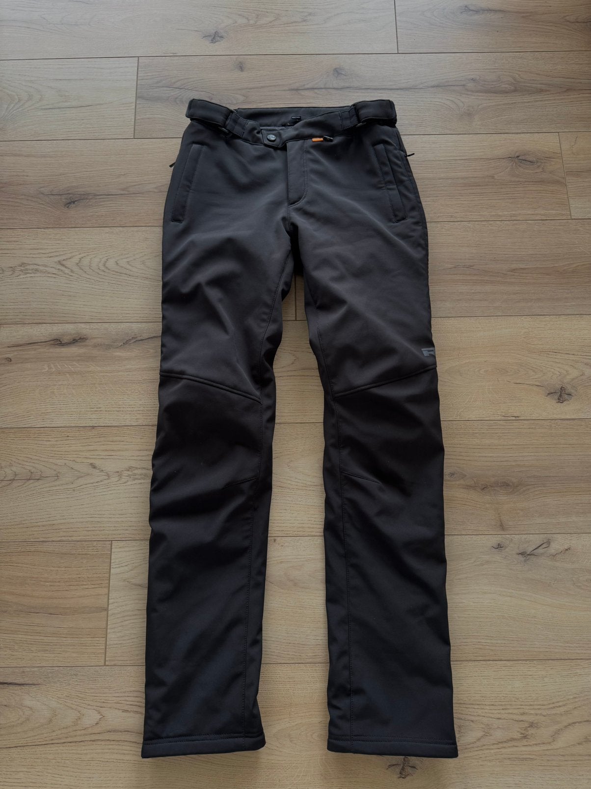 RICHA Concept 3 Trouser M/LONG + Level 2 Hip Protector, Nieuw met kaartje, Dames, Ophalen of Verzenden, Broek | textiel