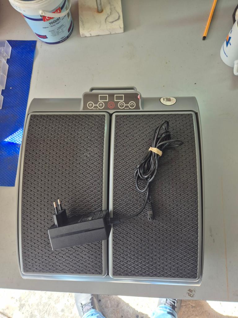 Dr-Ho's Motionciser - Voet- en beenstimulator, Ophalen of Verzenden, Zo goed als nieuw, Benen, Overige typen