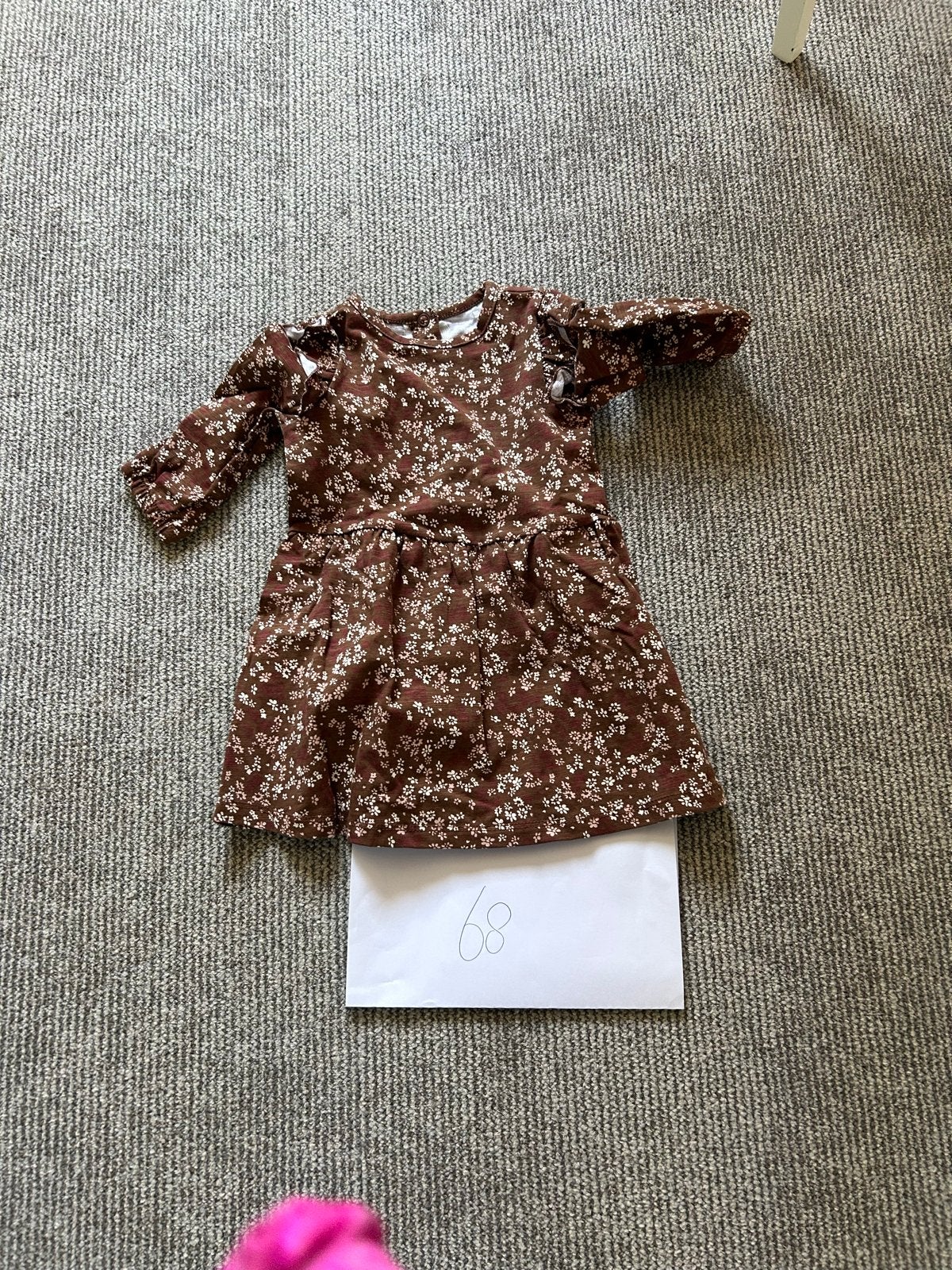 Babykleding pakket diverse merken (Z8, Feetje, Hema), Ophalen of Verzenden, Zo goed als nieuw, Overige maten