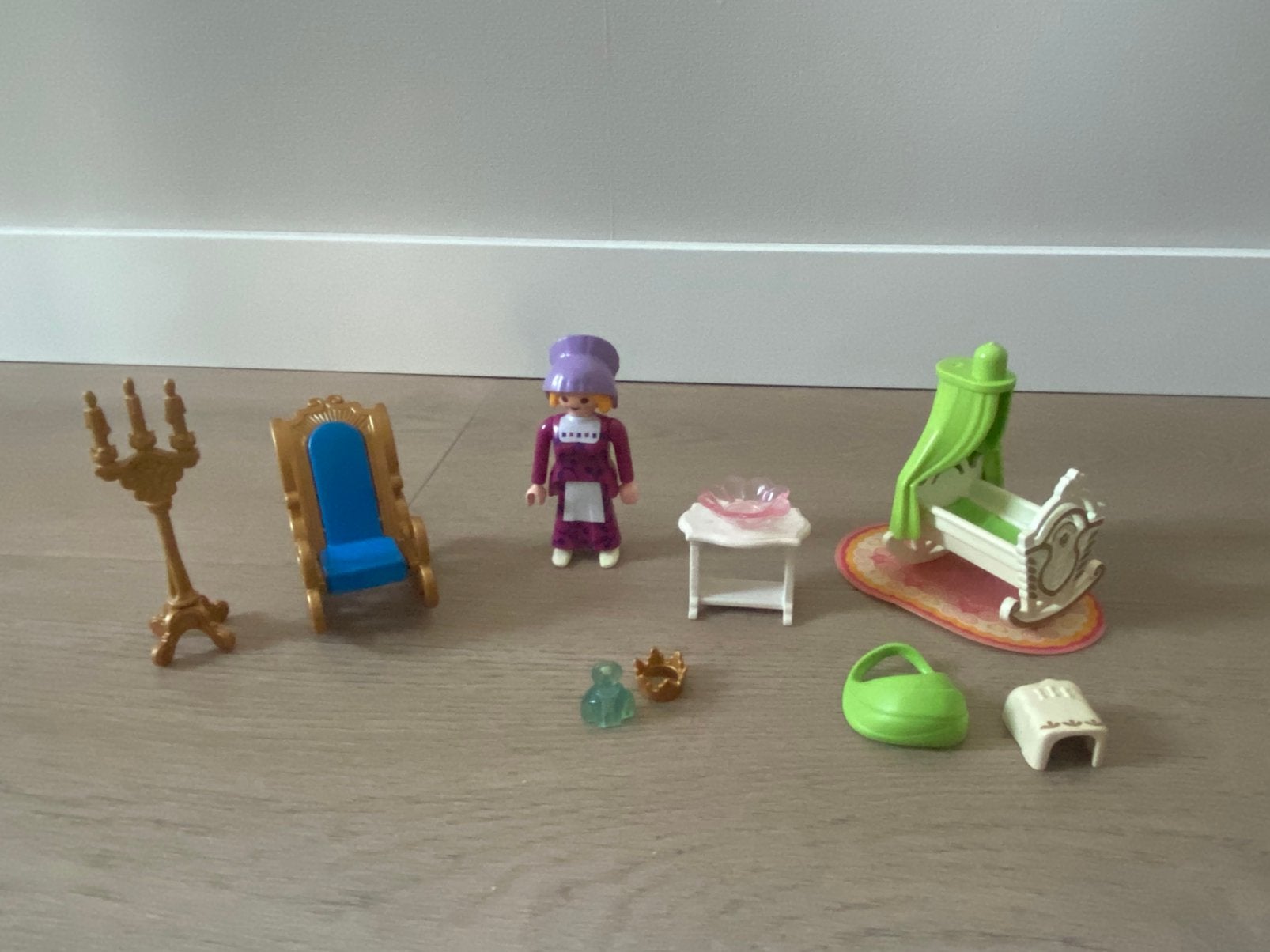Babykamer, Kinderen en Baby's, Ophalen of Verzenden, Gebruikt