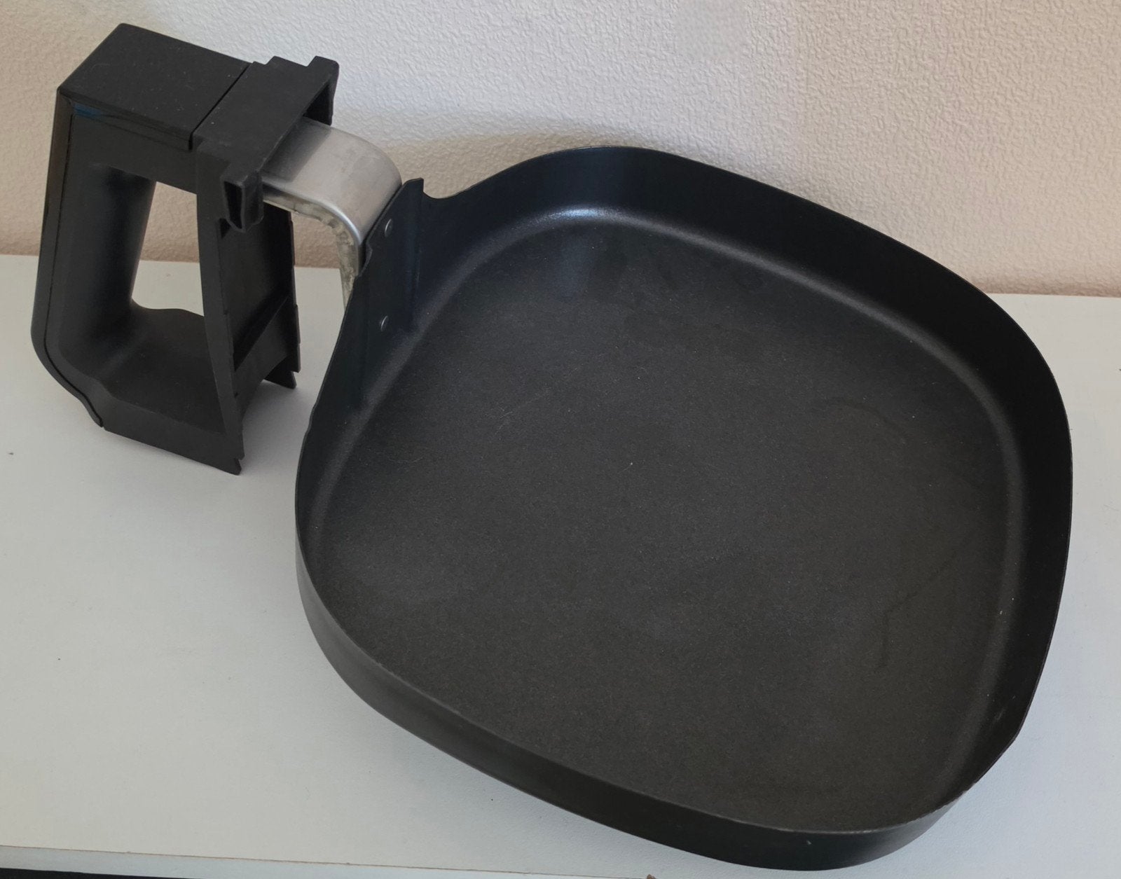 Philips Airfryer XL Bakplaat HD9912, Ophalen of Verzenden, Zo goed als nieuw
