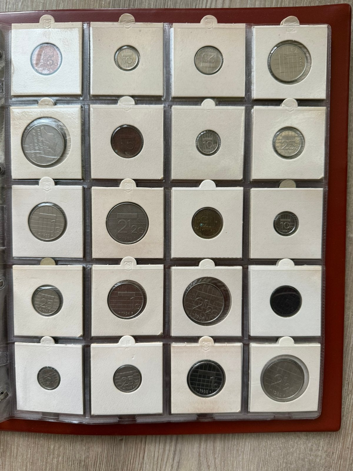 Zeer oude Nederlandse muntenverzameling zilver 1800-1900, Ophalen of Verzenden, Nederland, Munten