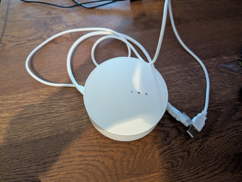 Ikea Tradfri Gateway, Ophalen, Zo goed als nieuw, IKEA