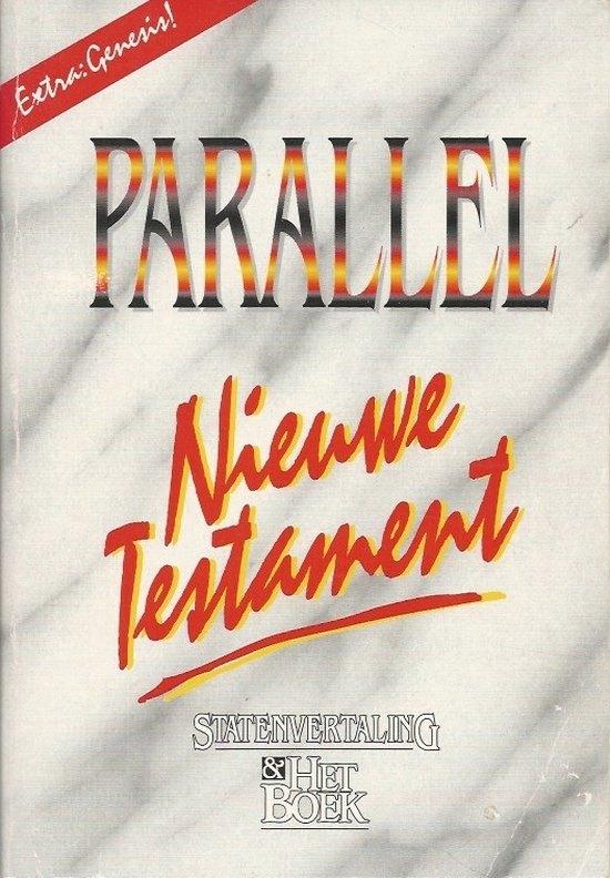 Parallelbijbel, Ophalen of Verzenden, Gelezen, Christendom | Protestants
