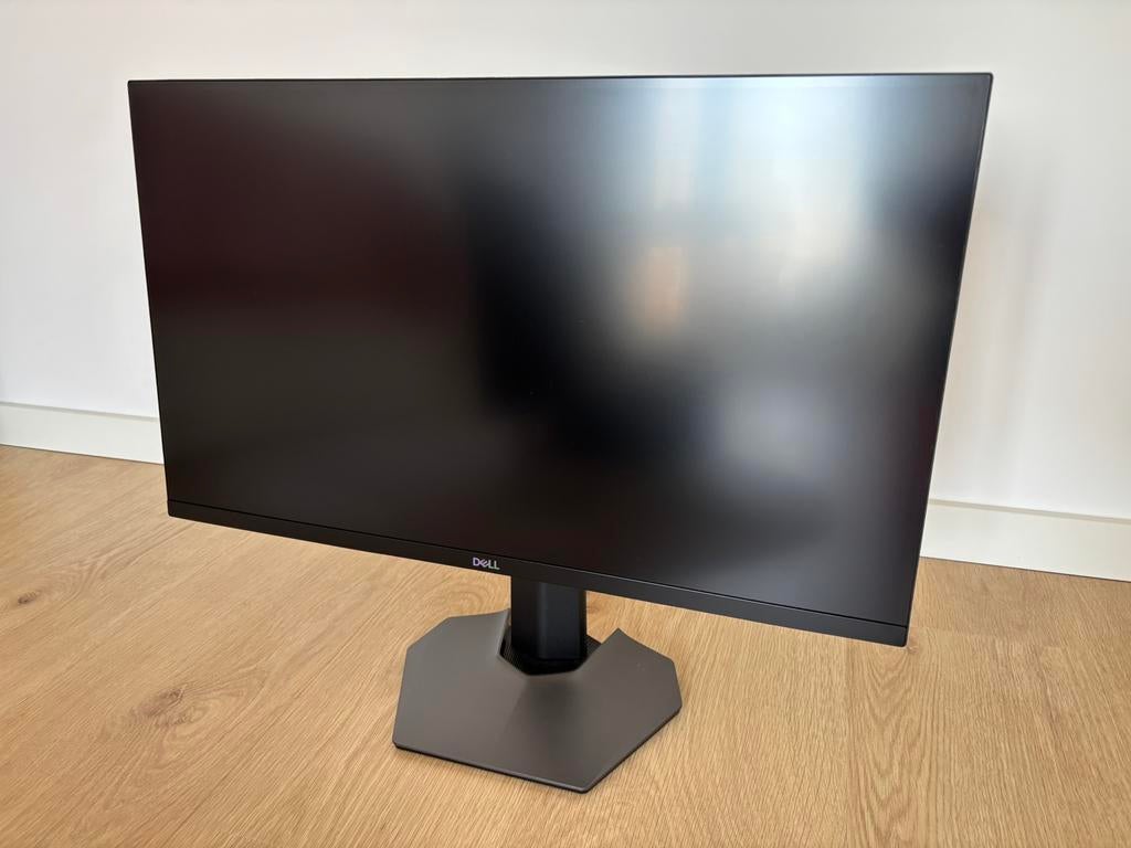 Dell 27 Gaming Monitor S2721DGFA 165hz 1440p, IPS, Zo goed als nieuw, DisplayPort, Ophalen