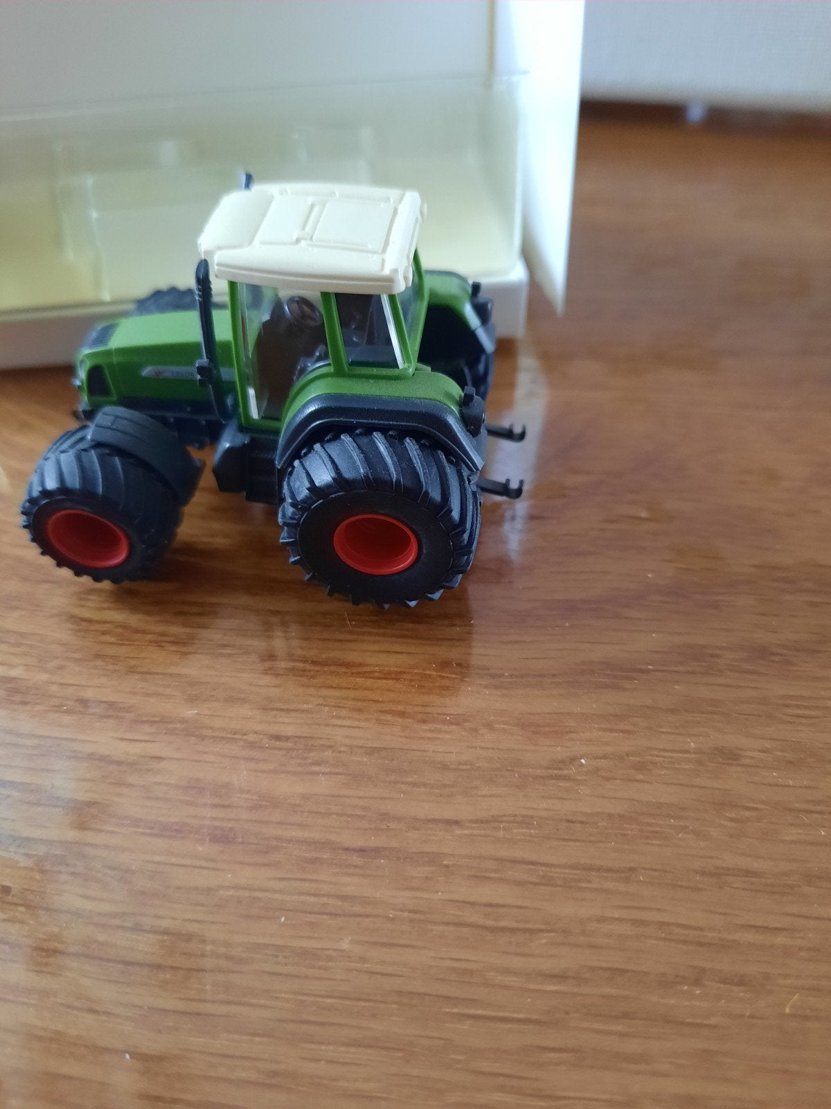 Te koop trekker, Ophalen of Verzenden, Hijskraan, Tractor of Landbouw, Wiking