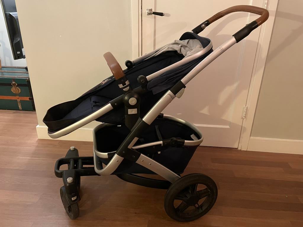 Joolz kinderwagen, Ophalen of Verzenden, Zo goed als nieuw, Overige merken