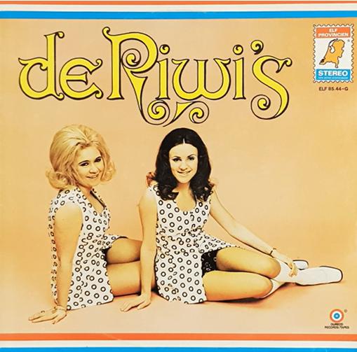 De Riwi`s   (CD), Ophalen of Verzenden, Zo goed als nieuw, Levenslied of Smartlap
