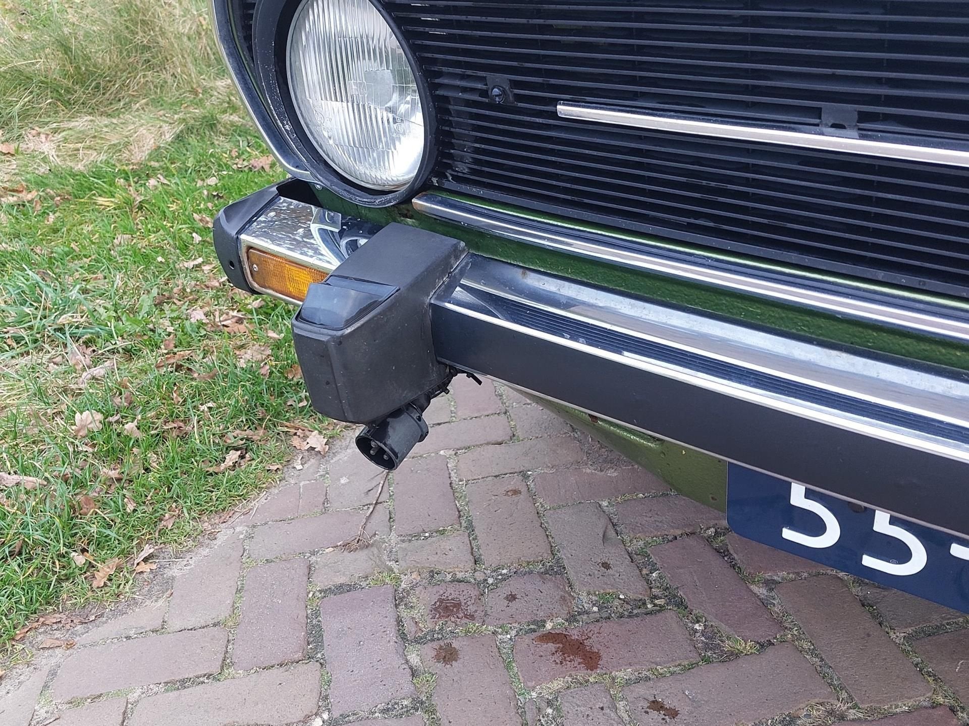 Volkswagen Passat 1.6 LS, foto 10