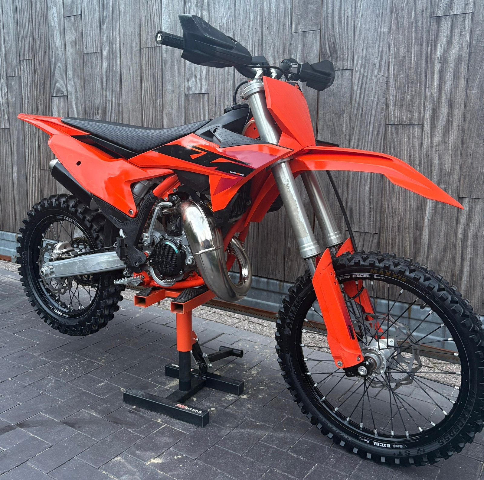 Ktm sx 85 2026, 85 cc, Zo goed als nieuw, Ophalen, Overige merken