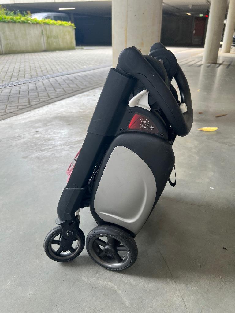 Bugaboo Ant kinderwagen Buggy, Kinderen en Baby's, Buggy's, Ophalen, Zo goed als nieuw