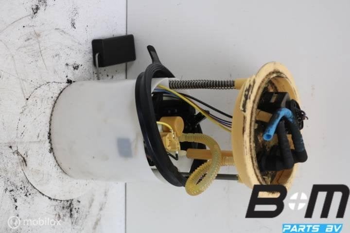 Brandstofopvoerpomp Golf 6 1K0919050J, Gebruikt