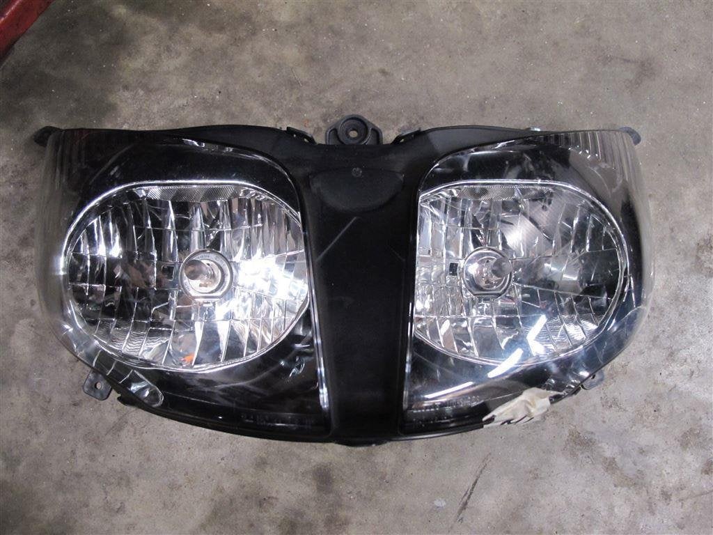 Yamaha 1 FJR1300 onderdelen bj 2006 tot heden oa voorvorkpot, Ophalen of Verzenden, Nieuw