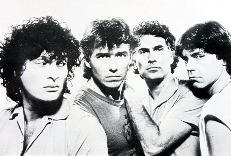 Golden Earring: promo foto., Ophalen of Verzenden, Zo goed als nieuw