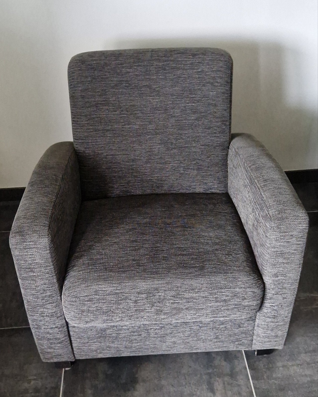Te koop:  Fauteuil, Ophalen, Zo goed als nieuw, Minder dan 75 cm, 50 tot 75 cm