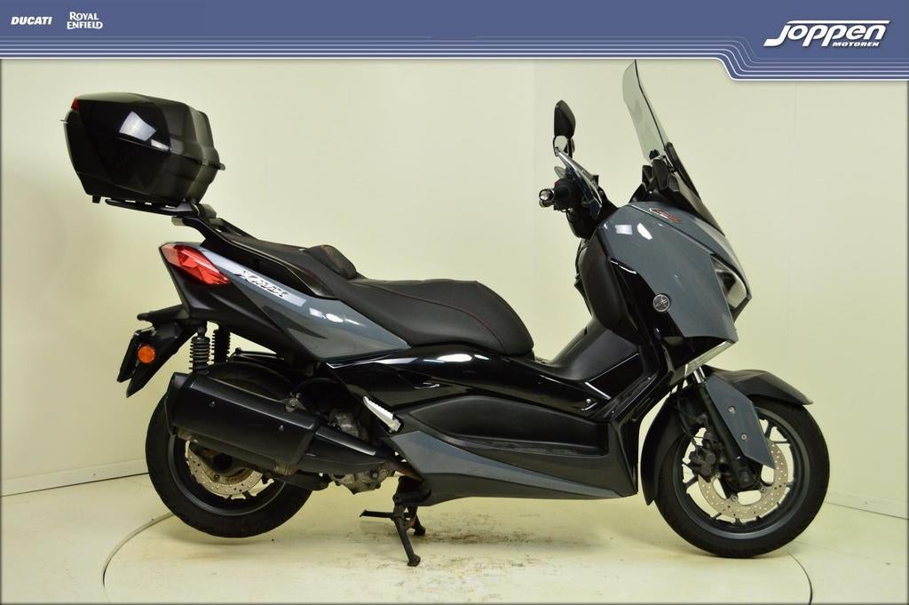 yamaha x-max 300 (bj 2021), Scooter, 292 cc, Bedrijf, Onbekend