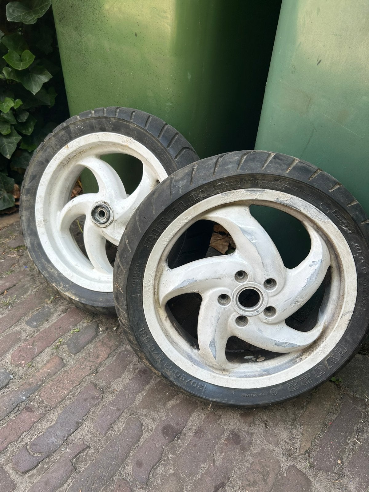 Runner velgen, Ophalen of Verzenden, Zo goed als nieuw, Overige typen