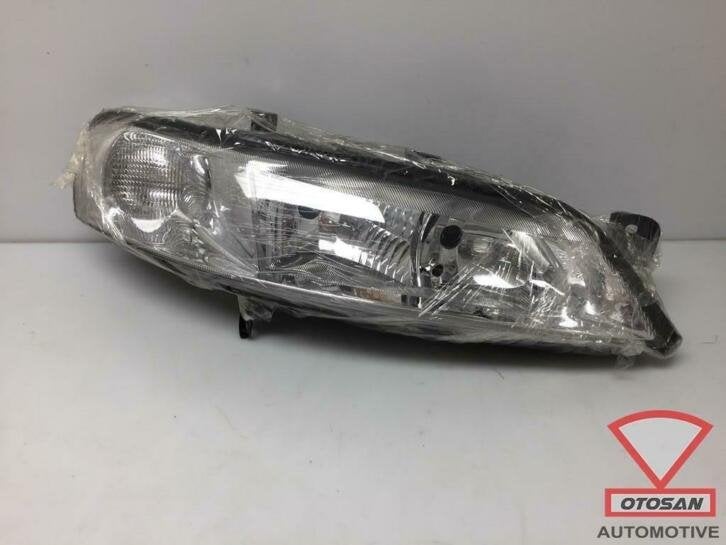 opel vectra 1995 2002 koplamp rechts h7 h7 halogeen nieuw! 3, Ophalen of Verzenden, Kontakt@opel-infoservice.de, Opel, Bahnhofsplatz 1
65423  Russelsheim am Main, DE