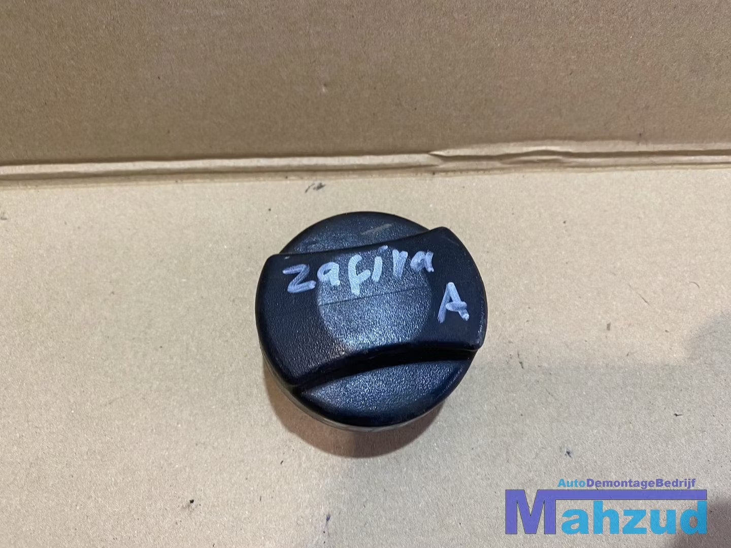 OPEL ZAFIRA ASTRA VECTRA tankdop 1999-2005, Gebruikt, Opel Automobile GmbH, Ophalen of Verzenden, Kontakt@opel-infoservice.de