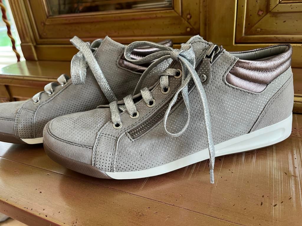Ara schoenen boots maat 40 nieuw, Ophalen of Verzenden, Zo goed als nieuw