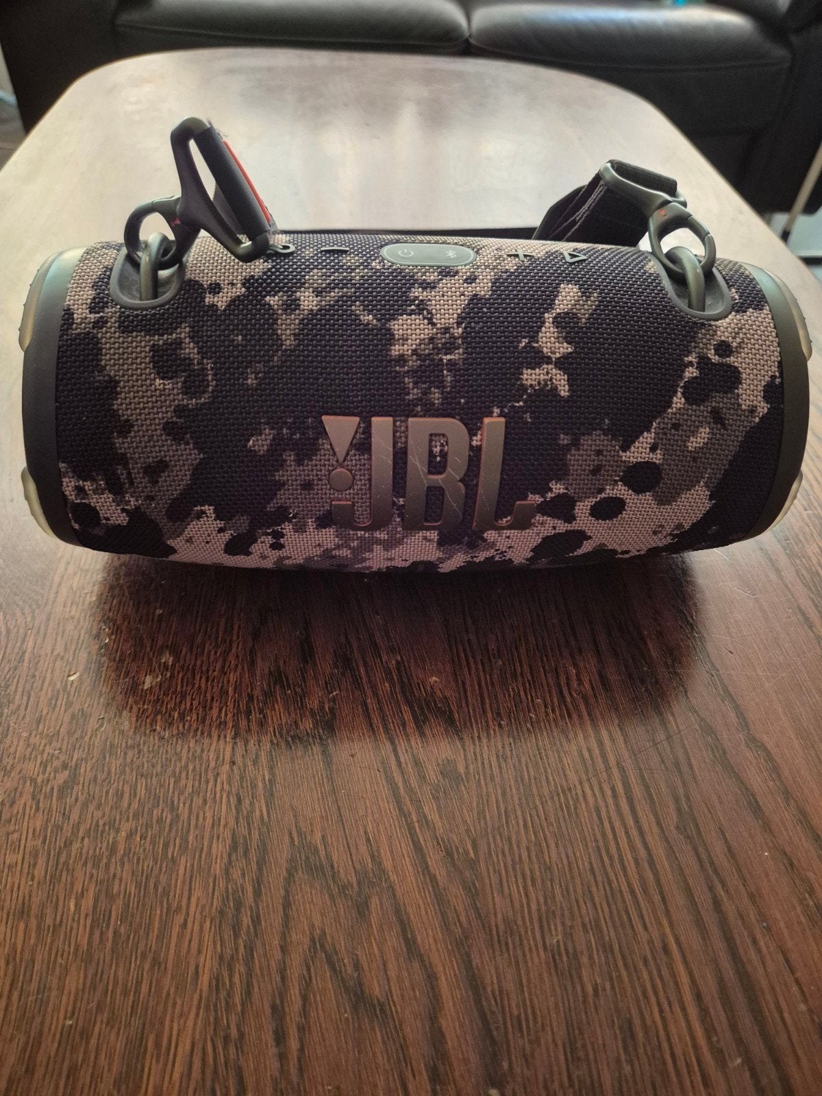 JBL Xtreme 3, JBL, Overige typen, Ophalen of Verzenden, Zo goed als nieuw