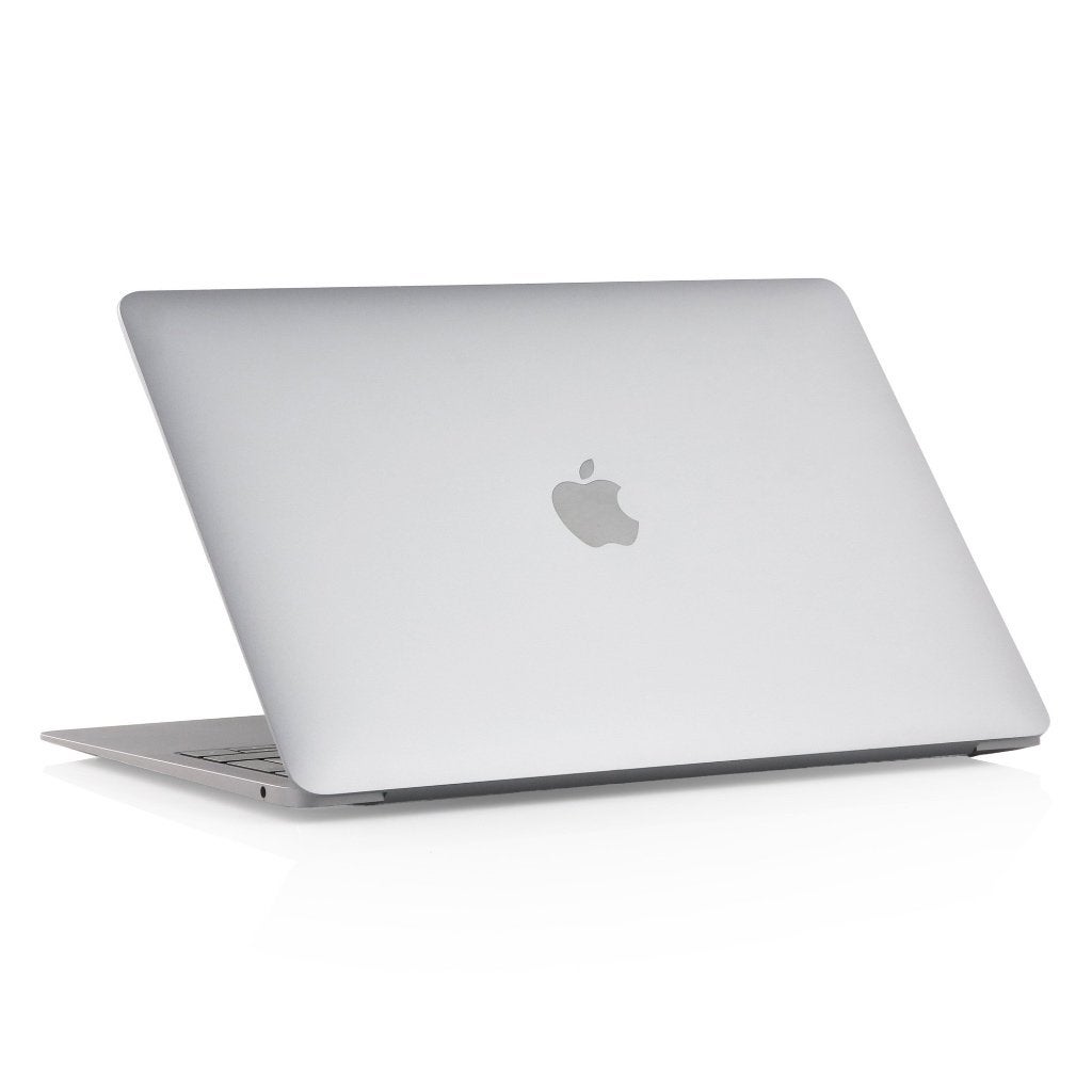 MacBook Air M1 2020 | 13 Inch | Zilvergrijs