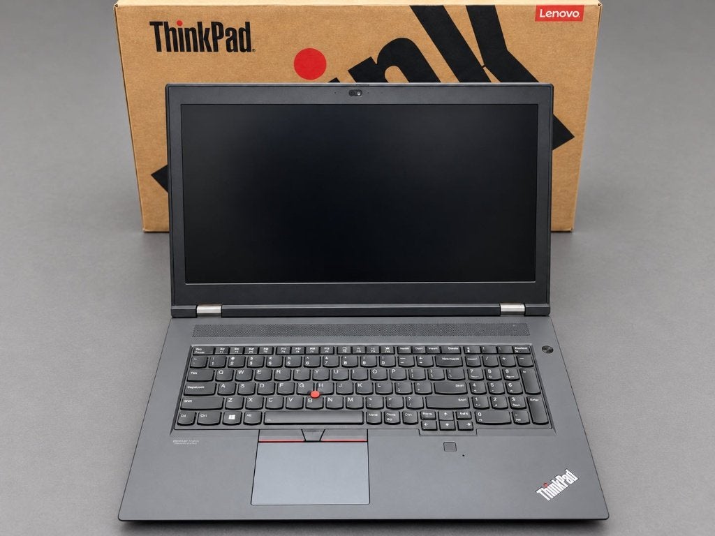 Lenovo P17 Gen 2 i7 RTX A3000 32GB 3TB, Lenovo Thinkpad, Gebruikt, Met videokaart, Ophalen of Verzenden