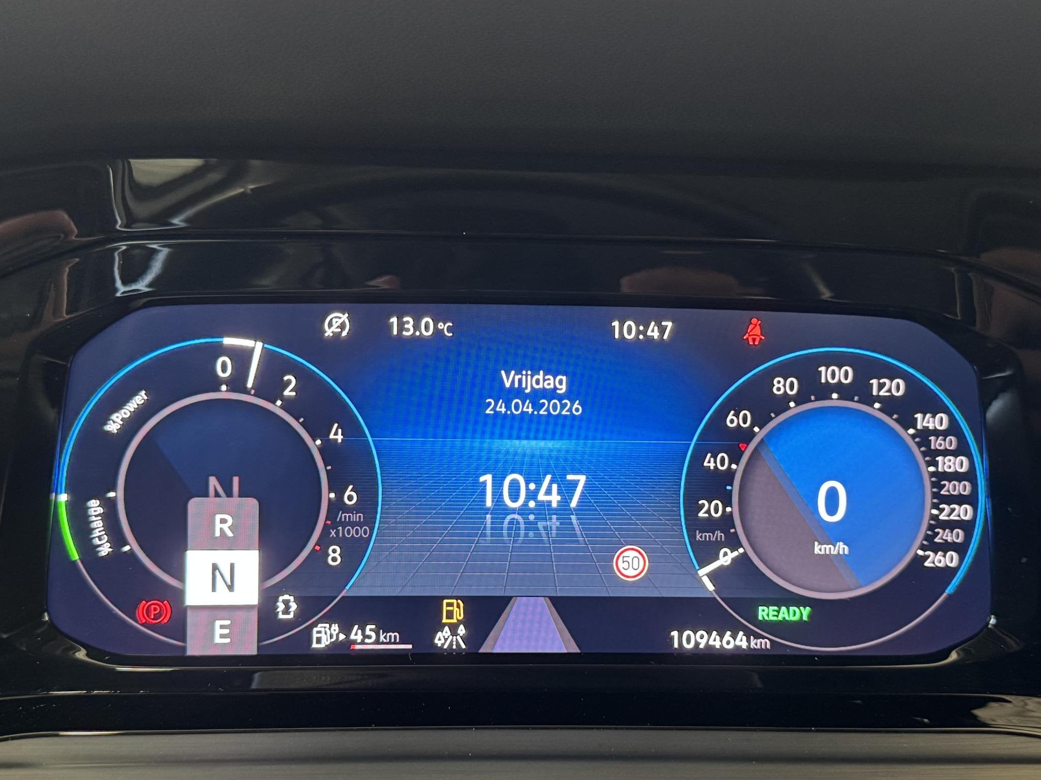Volkswagen Golf 1.4 eHybrid Style | Achteruitrijcamera | Sto, Auto's, Volkswagen, Gebruikt, 4 cilinders, Met garantie (alle), Wit