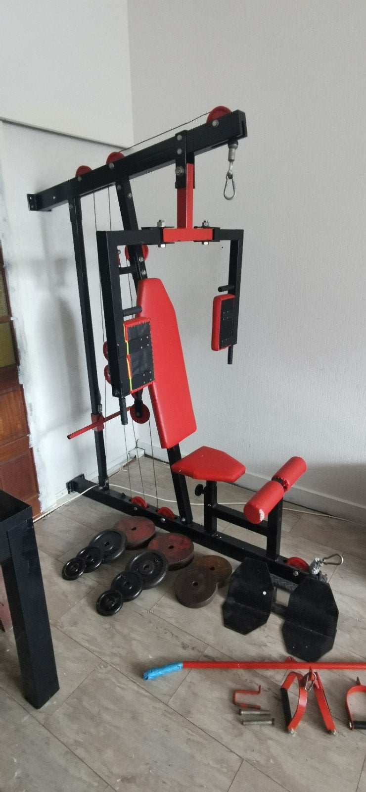 kelton, Sport en Fitness, Ophalen of Verzenden