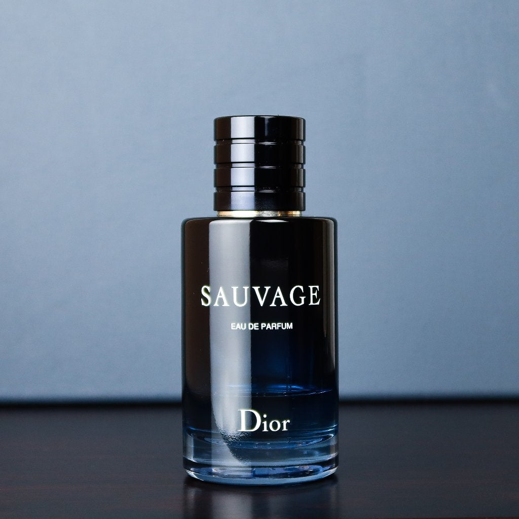 Dior - Sauvage EDP sample, Verzenden, Nieuw