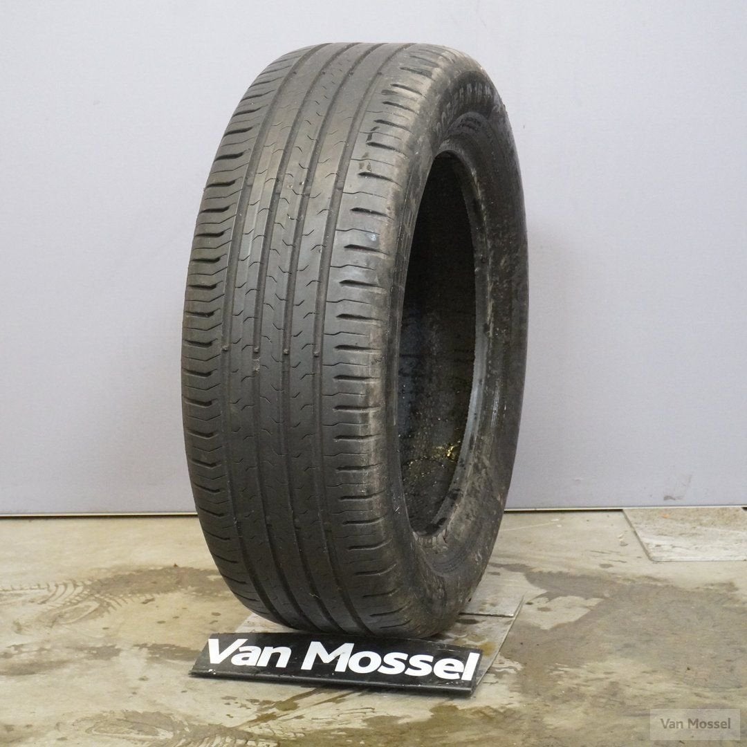 Continental ContiEcoContact 5 205/55/R16 91V