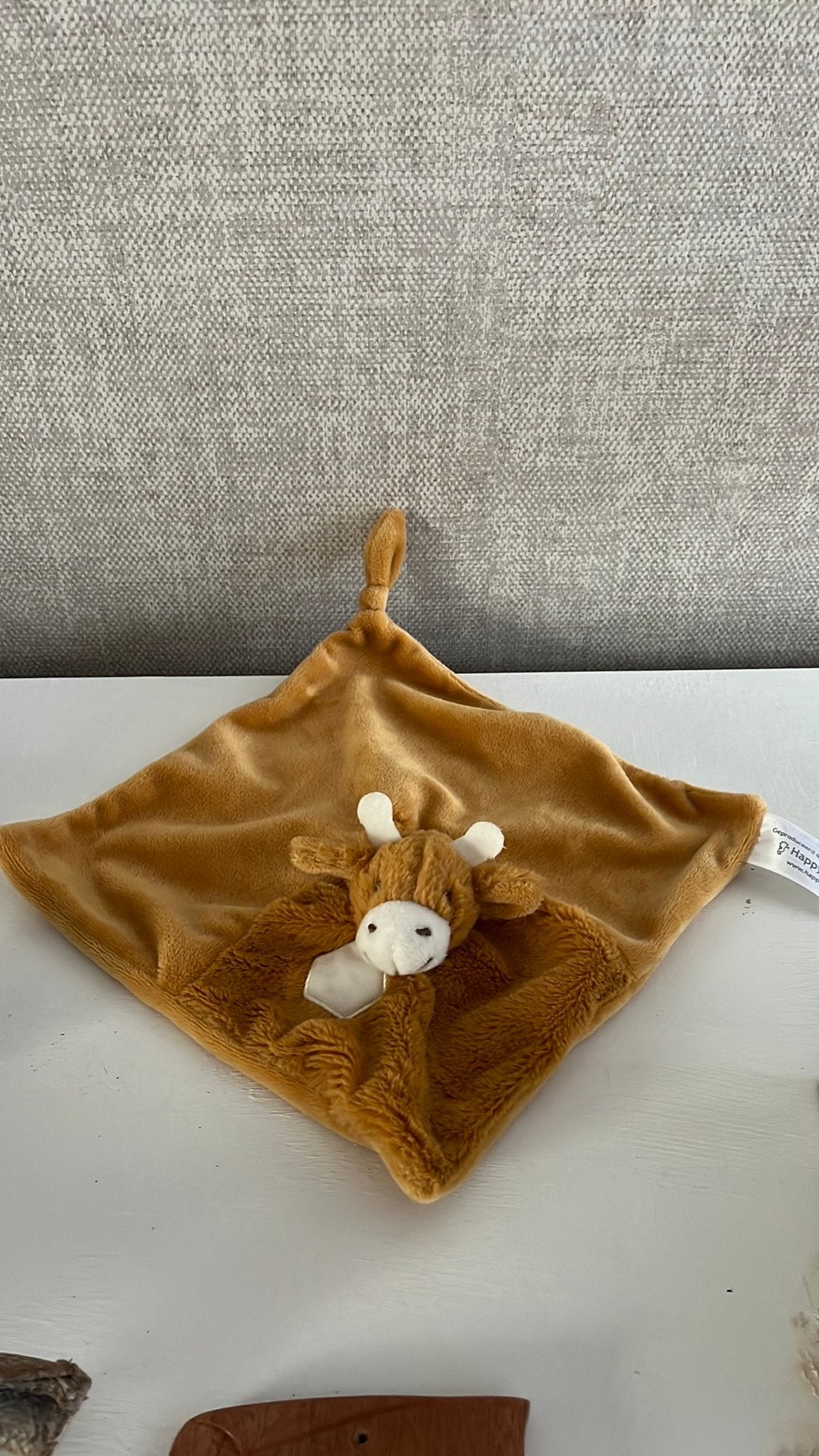 Happy horse giraffe, Giraf, Overige karakters, Happy Horse, Nieuw