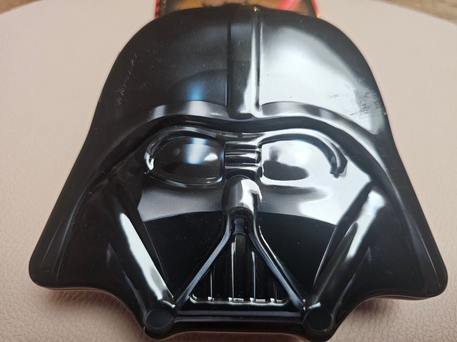 Darth Vader verzamelblik, Kinderen en Baby's, Speelgoed | Duplo en Lego, Ophalen, Nieuw