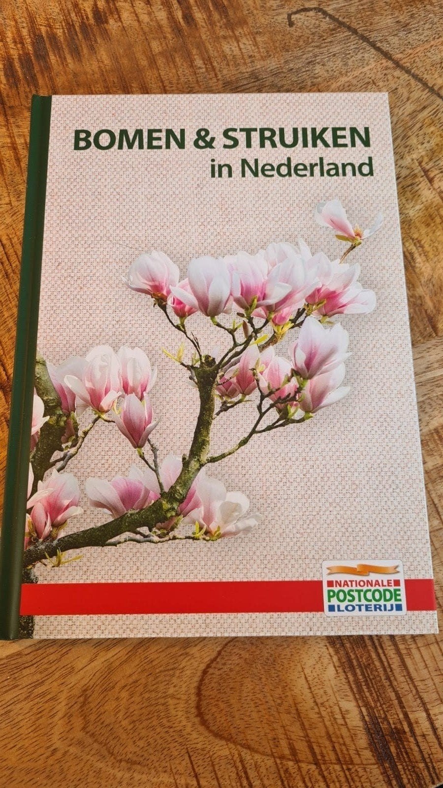 Bomen en struiken in Nederland, Ophalen of Verzenden, Nieuw, Bloemen, Planten en Bomen