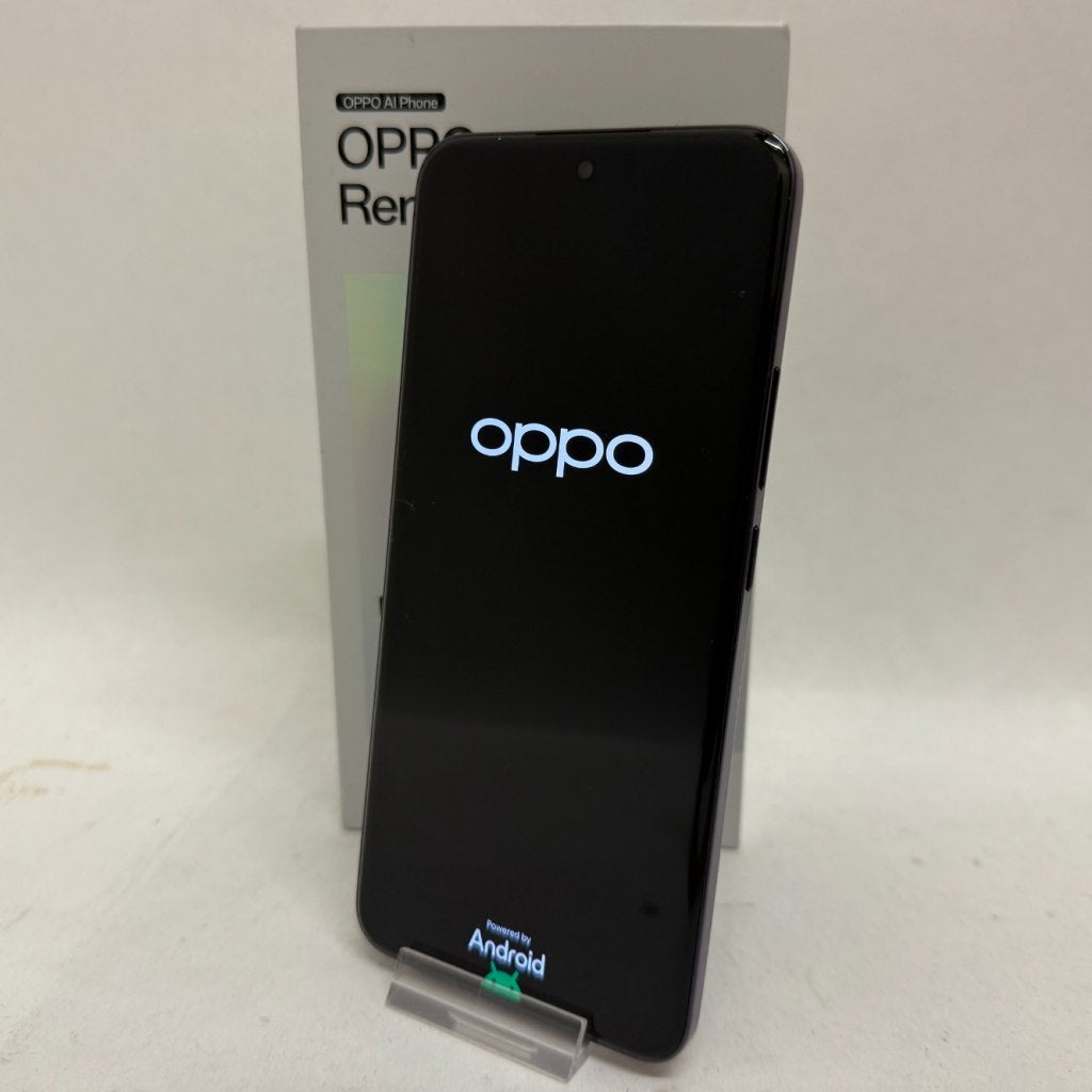 Oppo Reno12 Pro 5G 512GB Nebula Black, Oppo, Zo goed als nieuw, Support@oppo.com, No.18 Haibin Road
Wusha Village, Chang'an Town
Dongguan, Guangdong
China