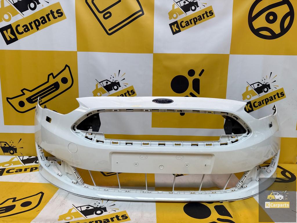 VOORBUMPER FORD C-MAX 2016+ pdc LKN0097A bumper, Info@fabrikant.eu, Ophalen of Verzenden, Ford, Bumper