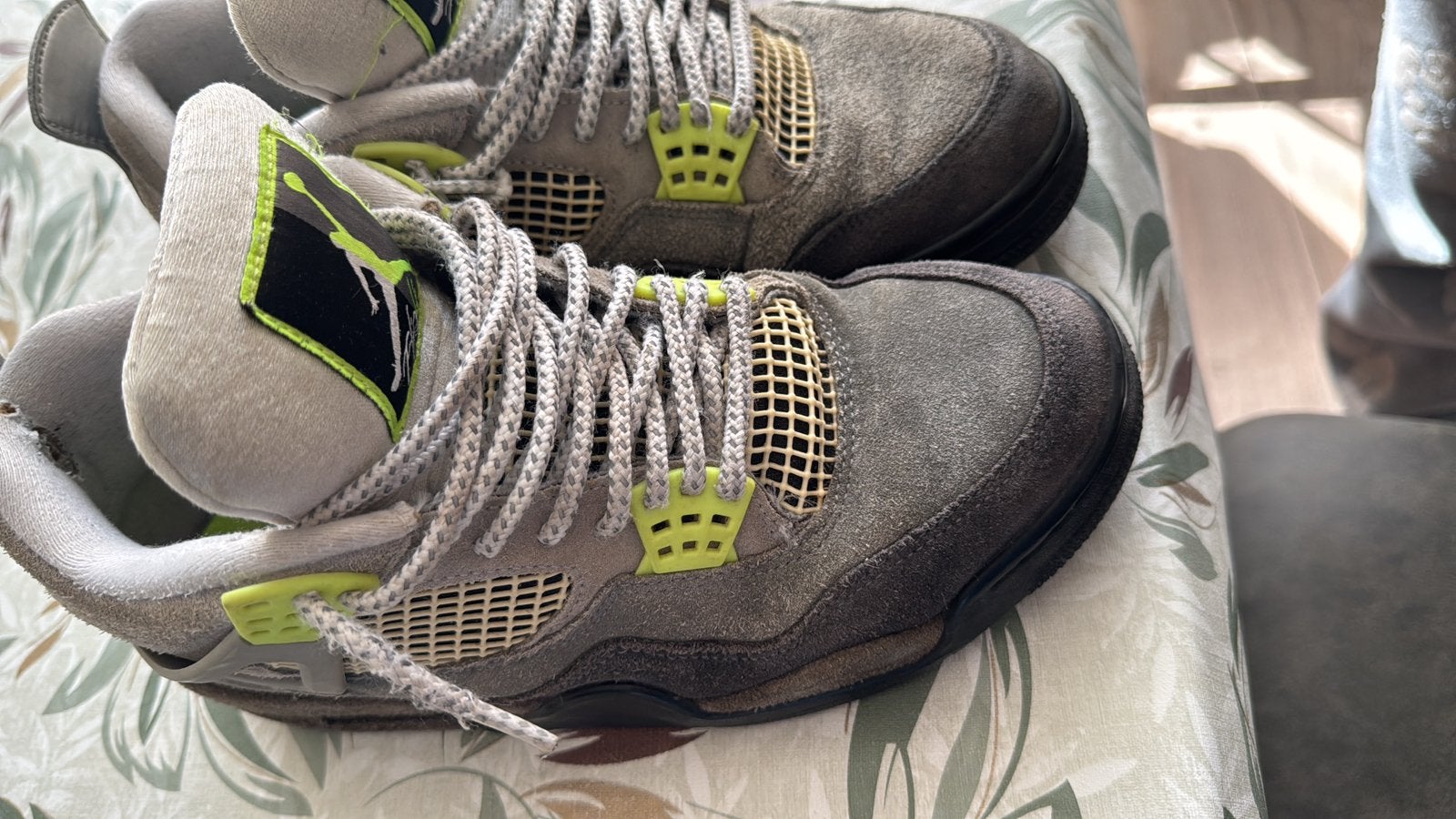 Schoenen maat 40 origineel, Ophalen of Verzenden, Zo goed als nieuw