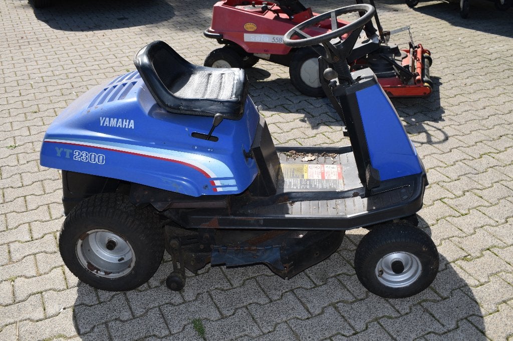 zitmaaiers, Ophalen, Gebruikt, Versnellingen, 90 tot 120 cm