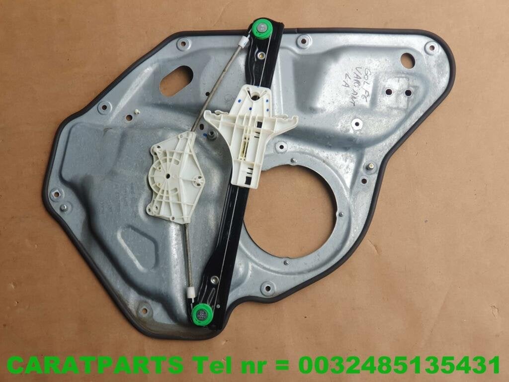 1K9839461A 1K9839755A raammechanisme Golf 6 Variant, Auto-onderdelen, Info@fabrikant.eu, Fabrikantstraat 1
1000 AA  Amsterdam, NL