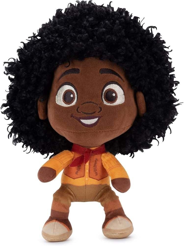 Disney Encanto Pluche: Antonio 30 cm, ., Overige typen, Nieuw, Ophalen of Verzenden