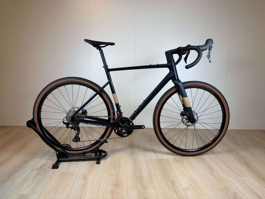 Scott Speedster Gravel 20 - Shimano GRX600 - Maat L - Nieuw
