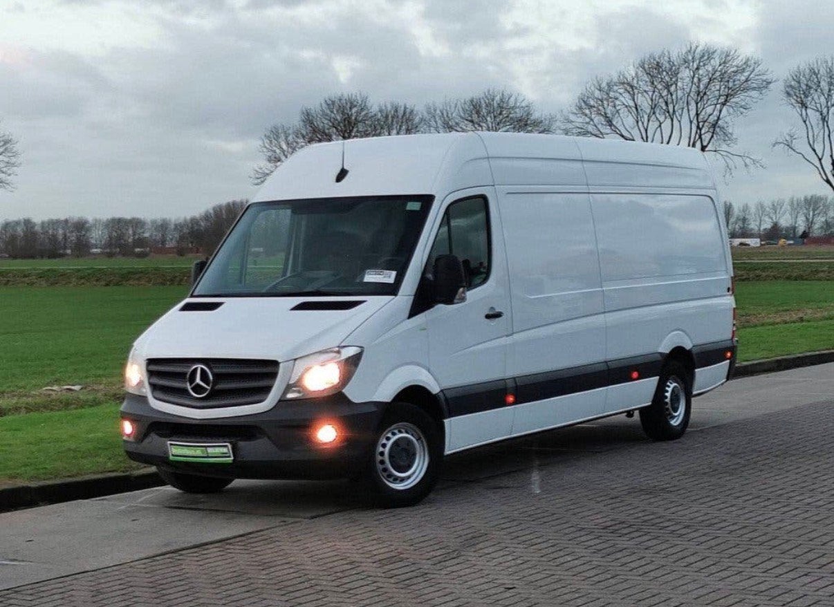 Auto onderdelen Nacht bezorger gezocht Breda en omgeving, 33 - 40 uur, Starter