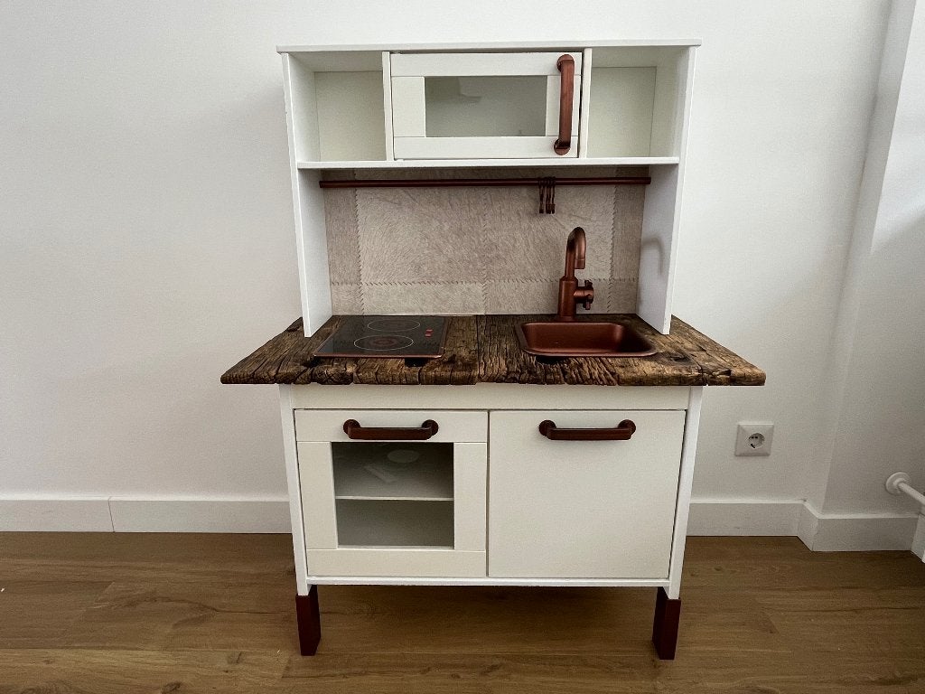 IKEA keuken speelgoed, Ophalen, Gebruikt, Overige materialen, Speelkeuken-accessoire