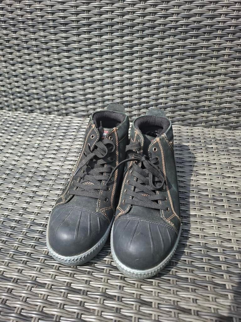 Redbrick Werkschoenen Zwart Maat 43, Redbrick, Zwart, Ophalen of Verzenden, Werkschoenen