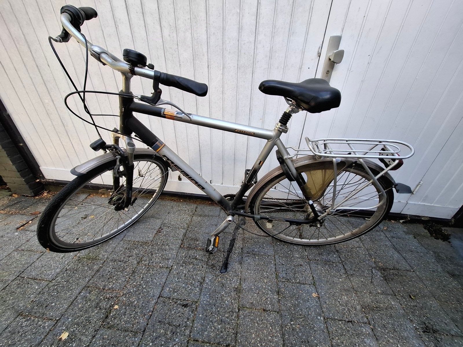 Merida fiets, Fietsen en Brommers, Velgrem, Versnellingen, Ophalen, Overige merken