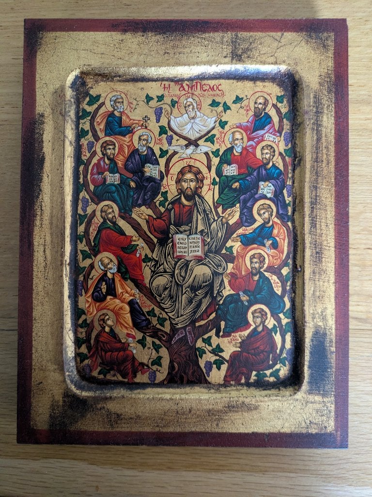Judaica & Midden-Oosten verzameling, Ophalen of Verzenden, Gebruikt, Overige typen, Jodendom