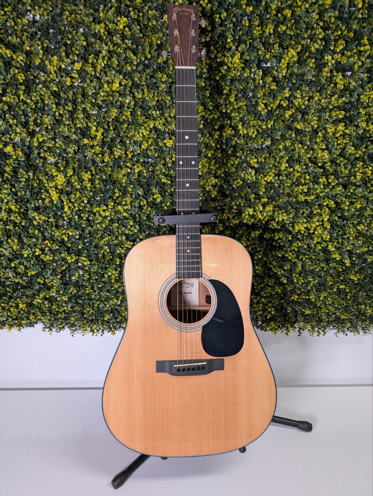 Martin Road Series D-12 Western gitaar met softcase, Muziek en Instrumenten, Martin, Info@prosq.nl, Martin street, Ophalen of Verzenden