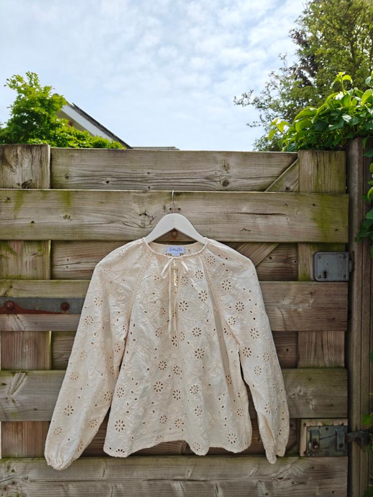 Dames bovenkleding, Kleding | Dames, Blouses en Tunieken, Ophalen of Verzenden, Zo goed als nieuw