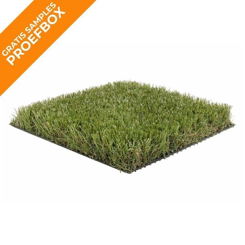 Kunstgras samples, Tuin en Terras, Ophalen of Verzenden, Nieuw, 20 m² of meer