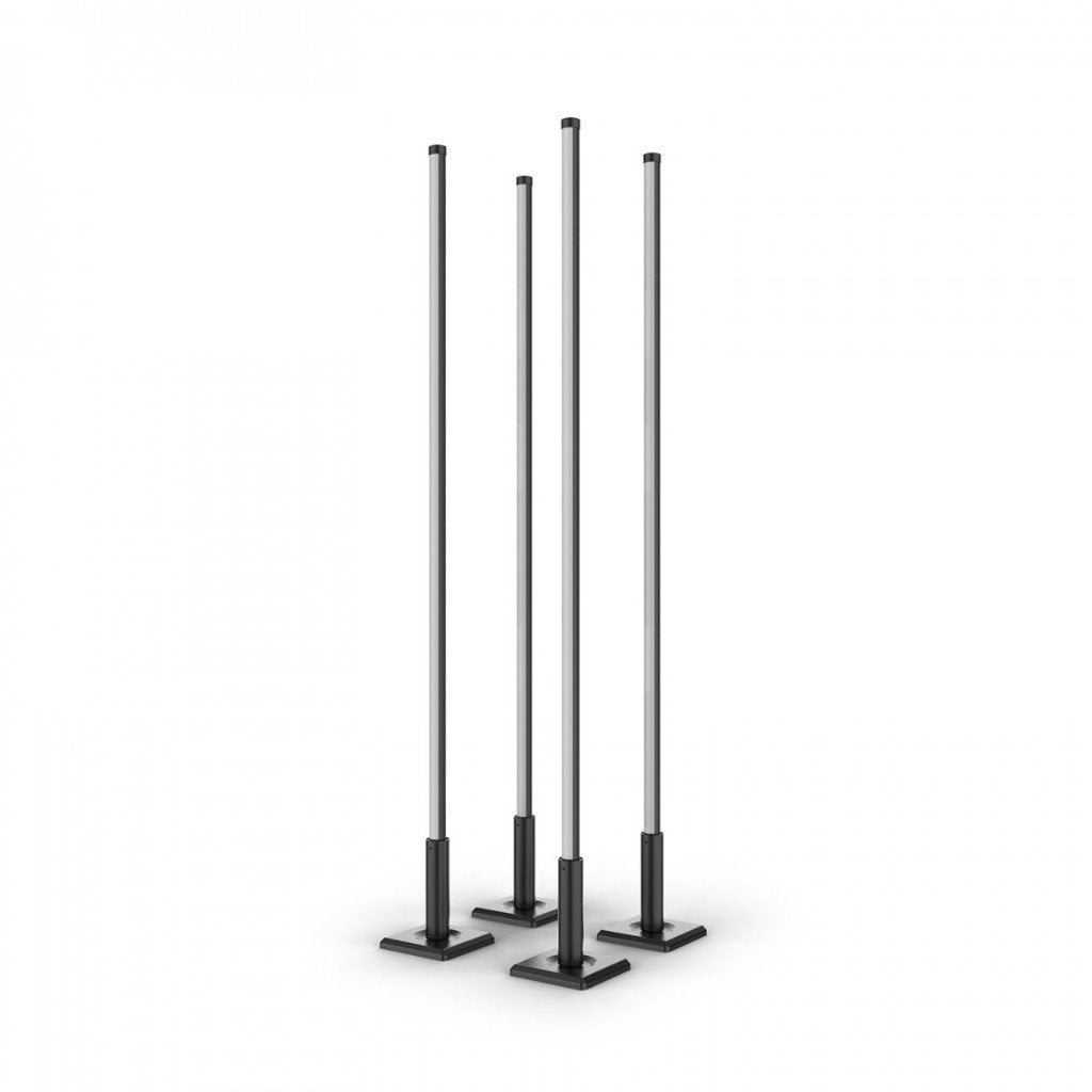 Chauvet DJ Freedom Flex Stick x4, Geluidgestuurd, ., Nieuw, Ophalen of Verzenden